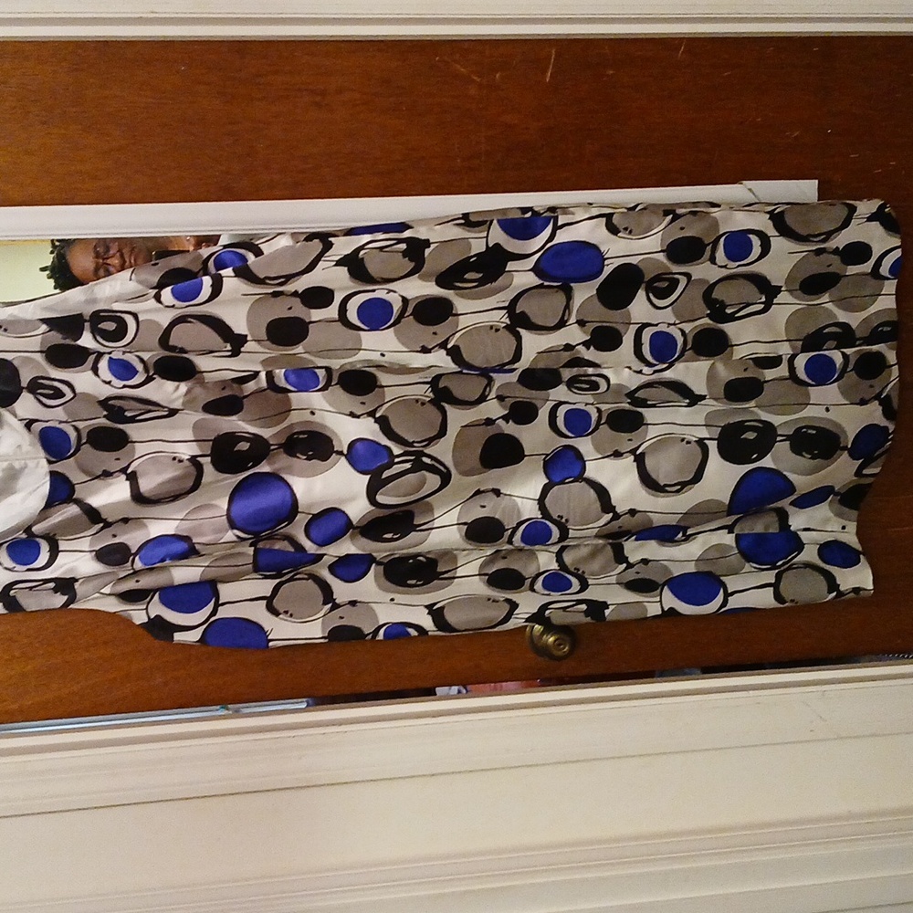 Jacket dress - Picture 3 of 3